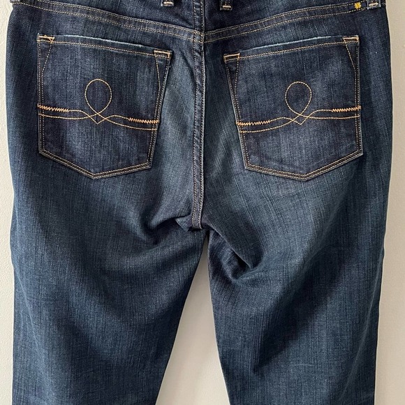 Lucky Brand Sofia Straight Women's Jeans 6/28 - Picture 11 of 16